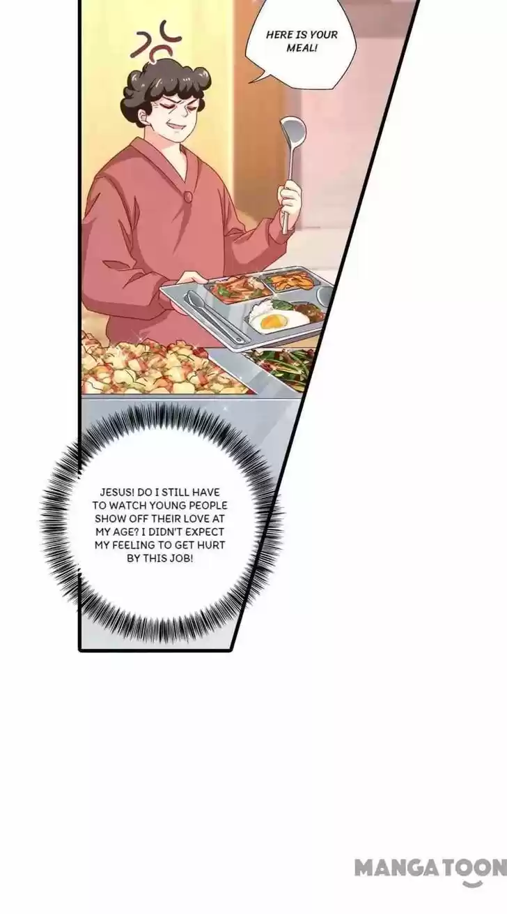 Into the Bones of Warm Marriage Ch.346