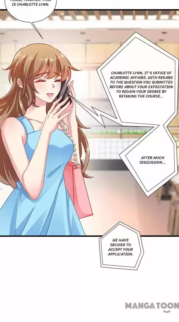 Into the Bones of Warm Marriage Ch.346