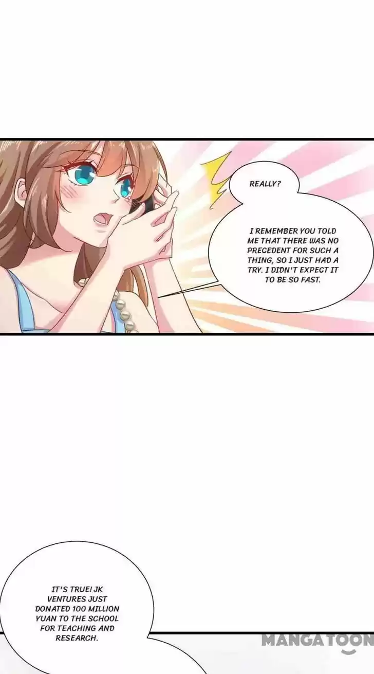 Into the Bones of Warm Marriage Ch.346