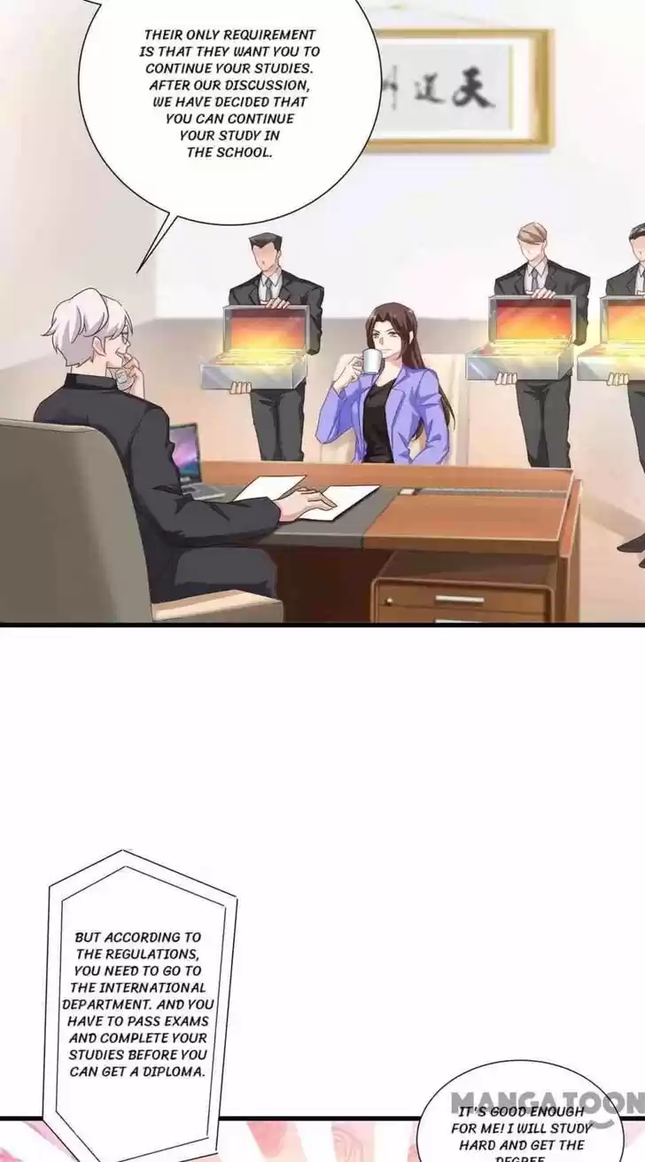 Into the Bones of Warm Marriage Ch.346