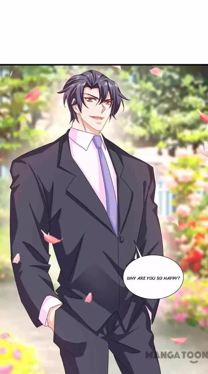 Into the Bones of Warm Marriage Ch.346