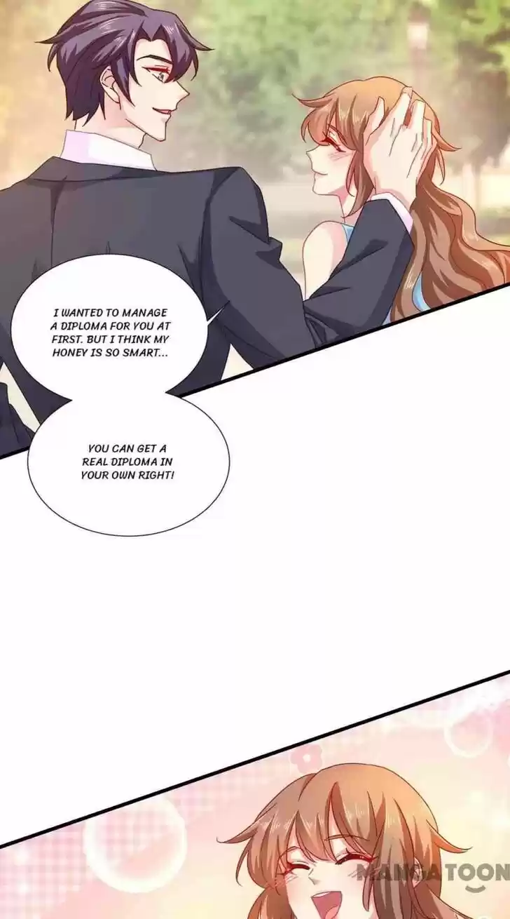 Into the Bones of Warm Marriage Ch.346