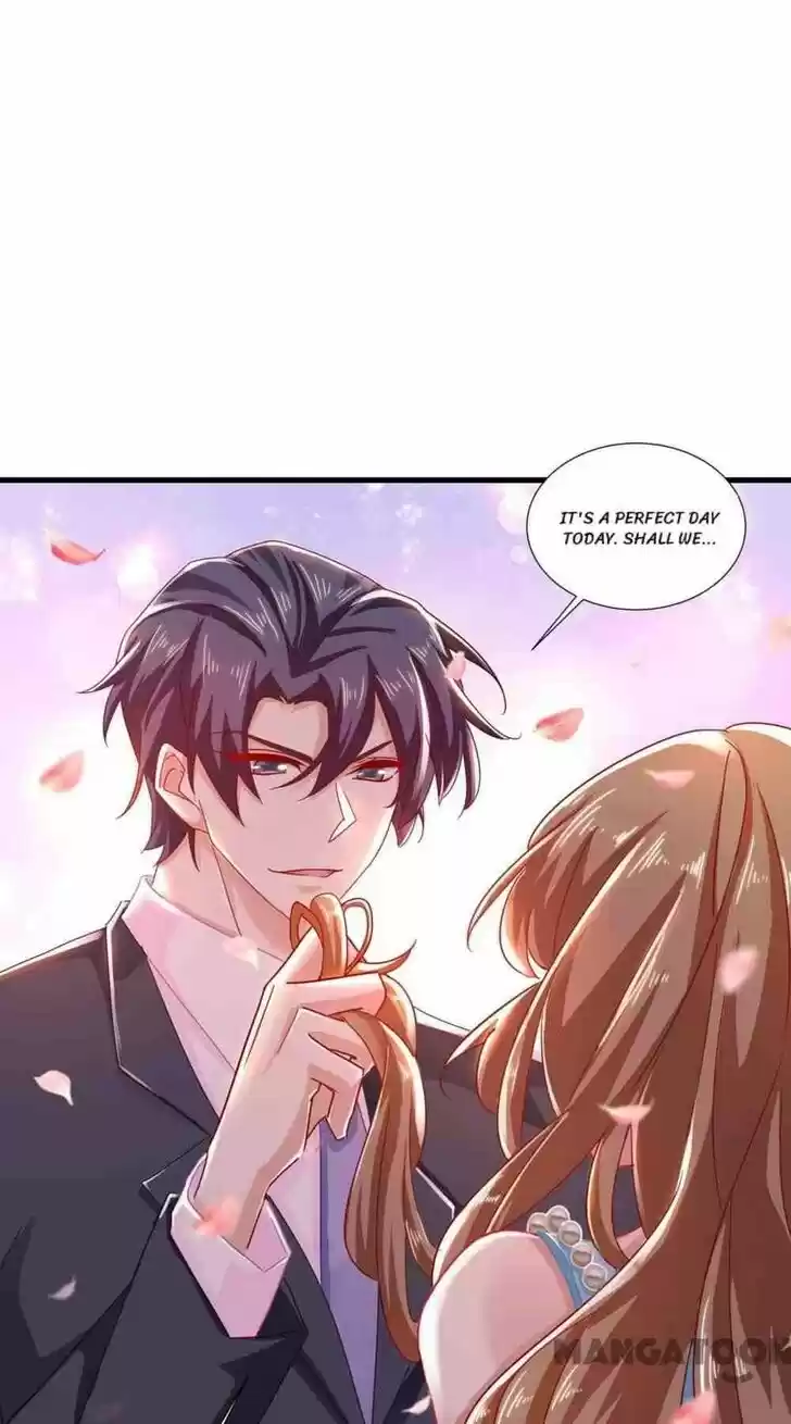 Into the Bones of Warm Marriage Ch.346