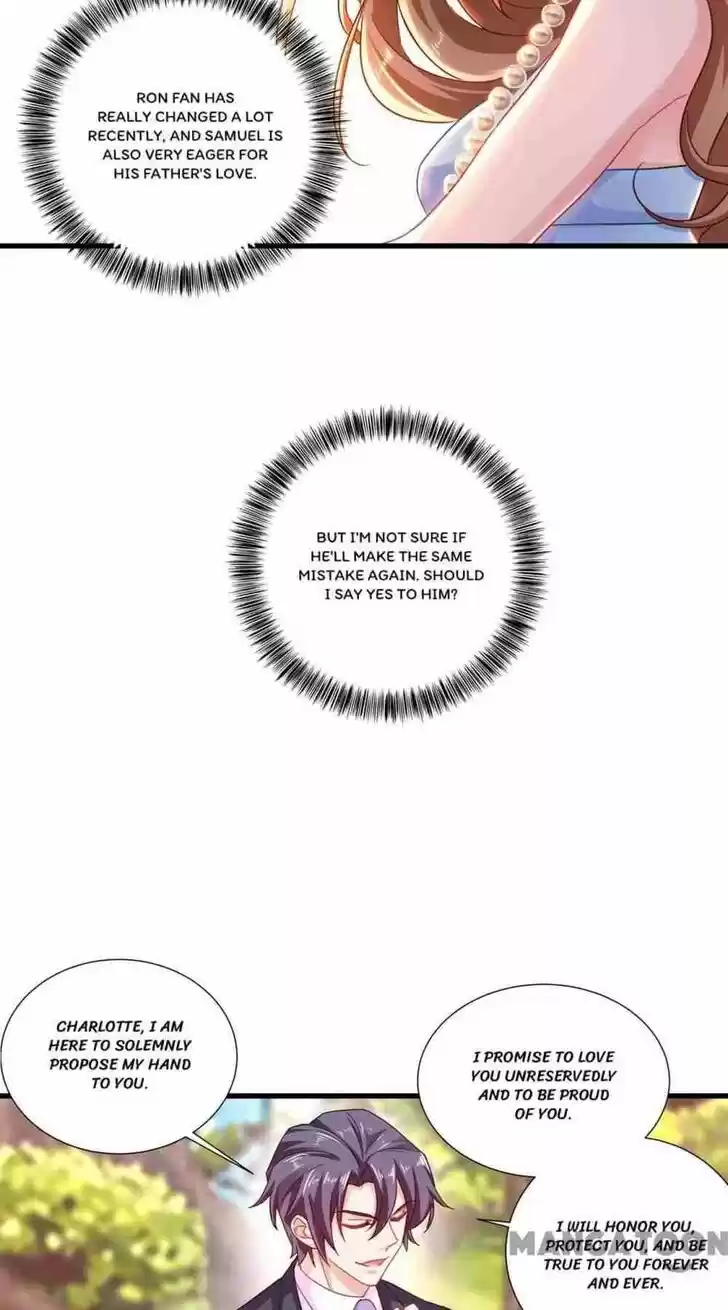 Into the Bones of Warm Marriage Ch.347