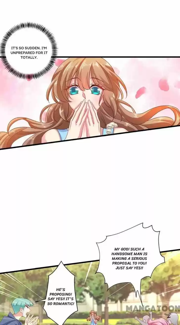 Into the Bones of Warm Marriage Ch.347