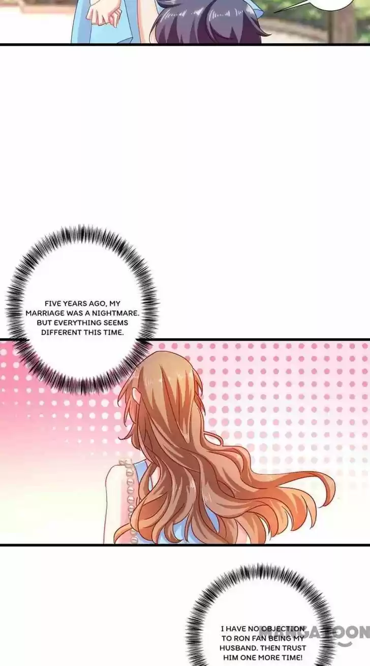 Into the Bones of Warm Marriage Ch.347