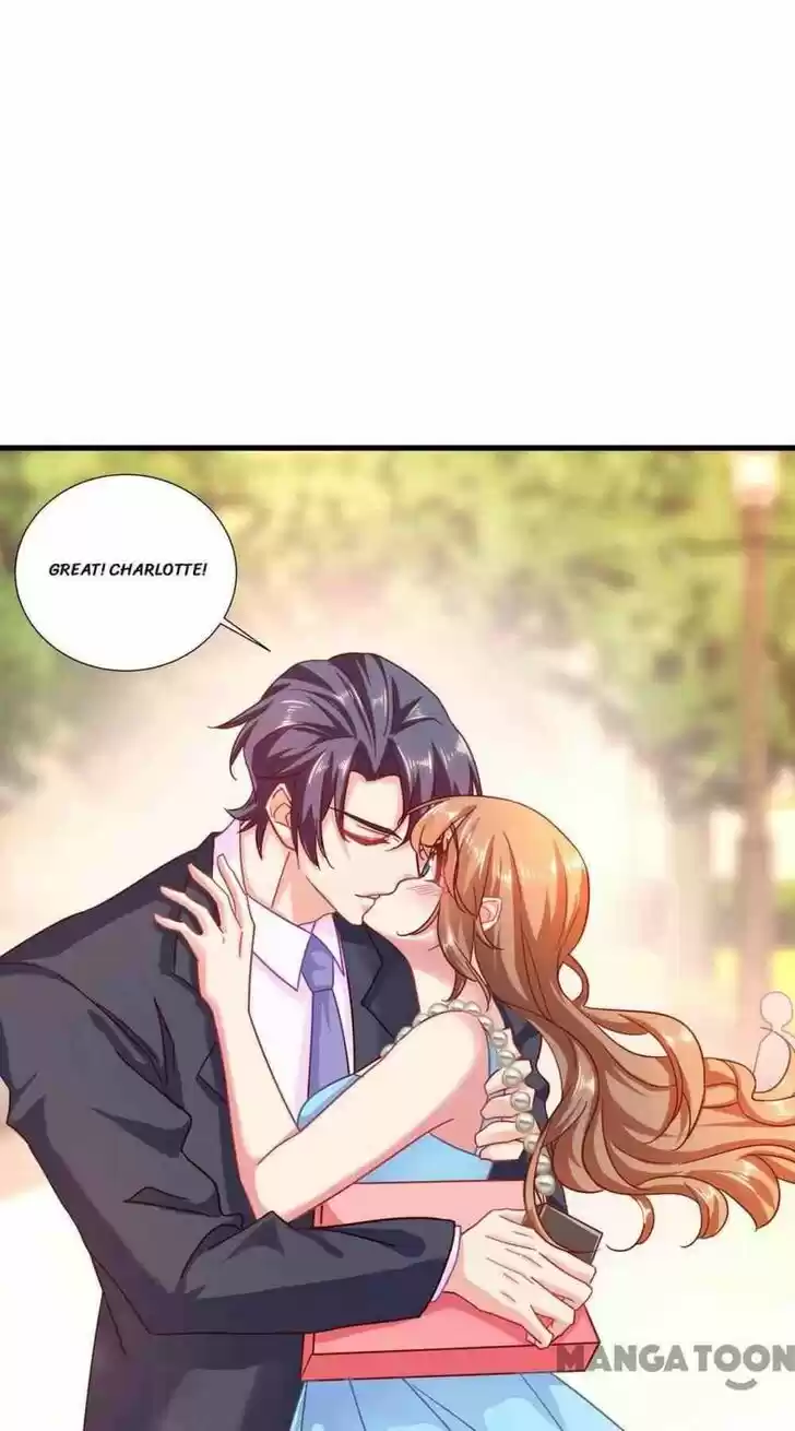 Into the Bones of Warm Marriage Ch.347