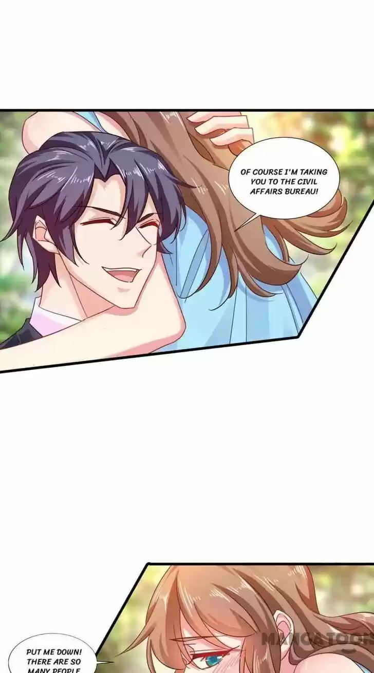 Into the Bones of Warm Marriage Ch.347