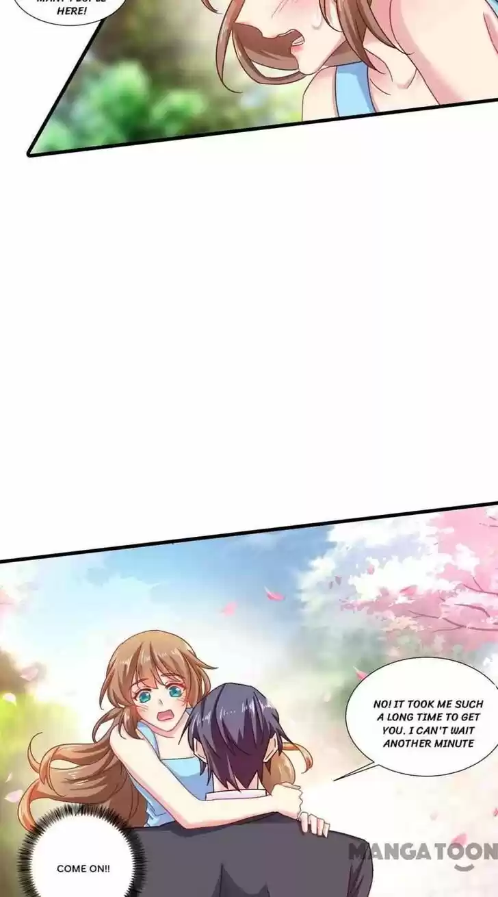 Into the Bones of Warm Marriage Ch.347