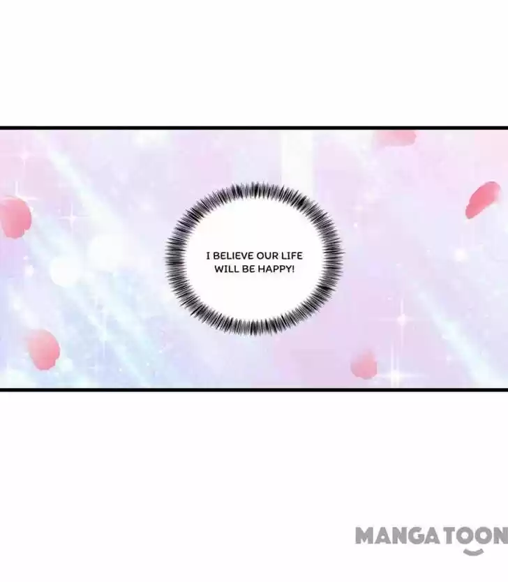 Into the Bones of Warm Marriage Ch.347