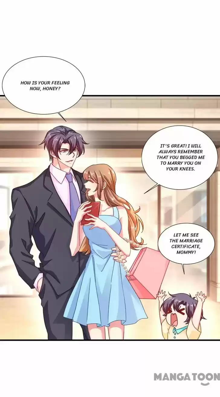 Into the Bones of Warm Marriage Ch.348