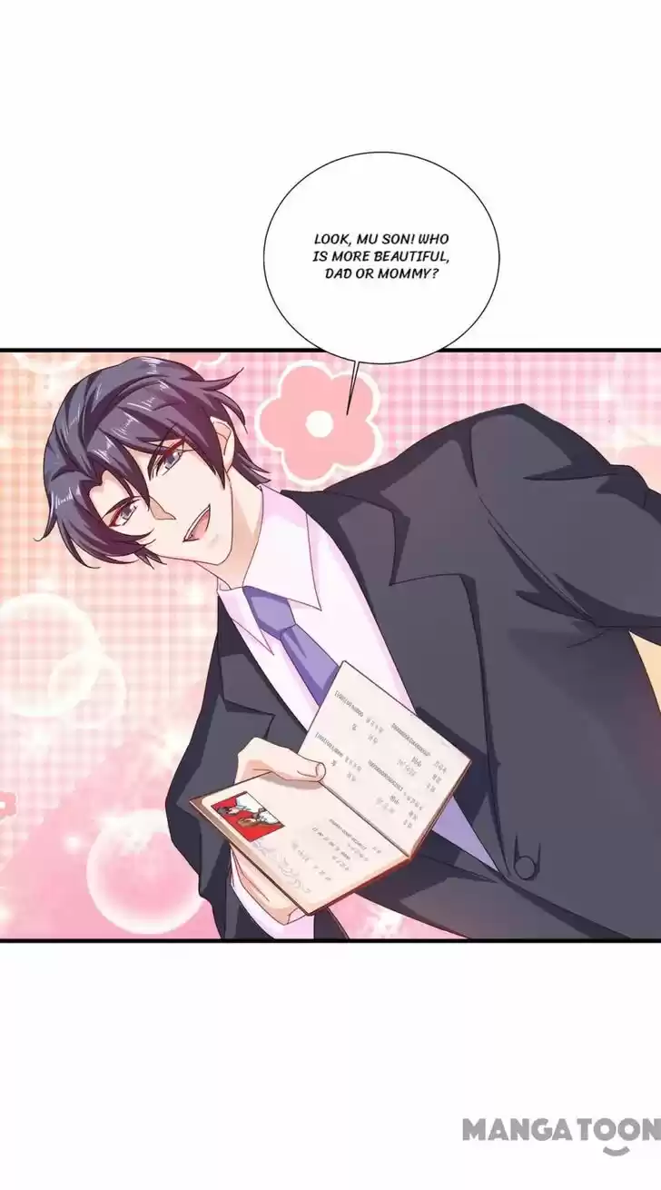 Into the Bones of Warm Marriage Ch.348