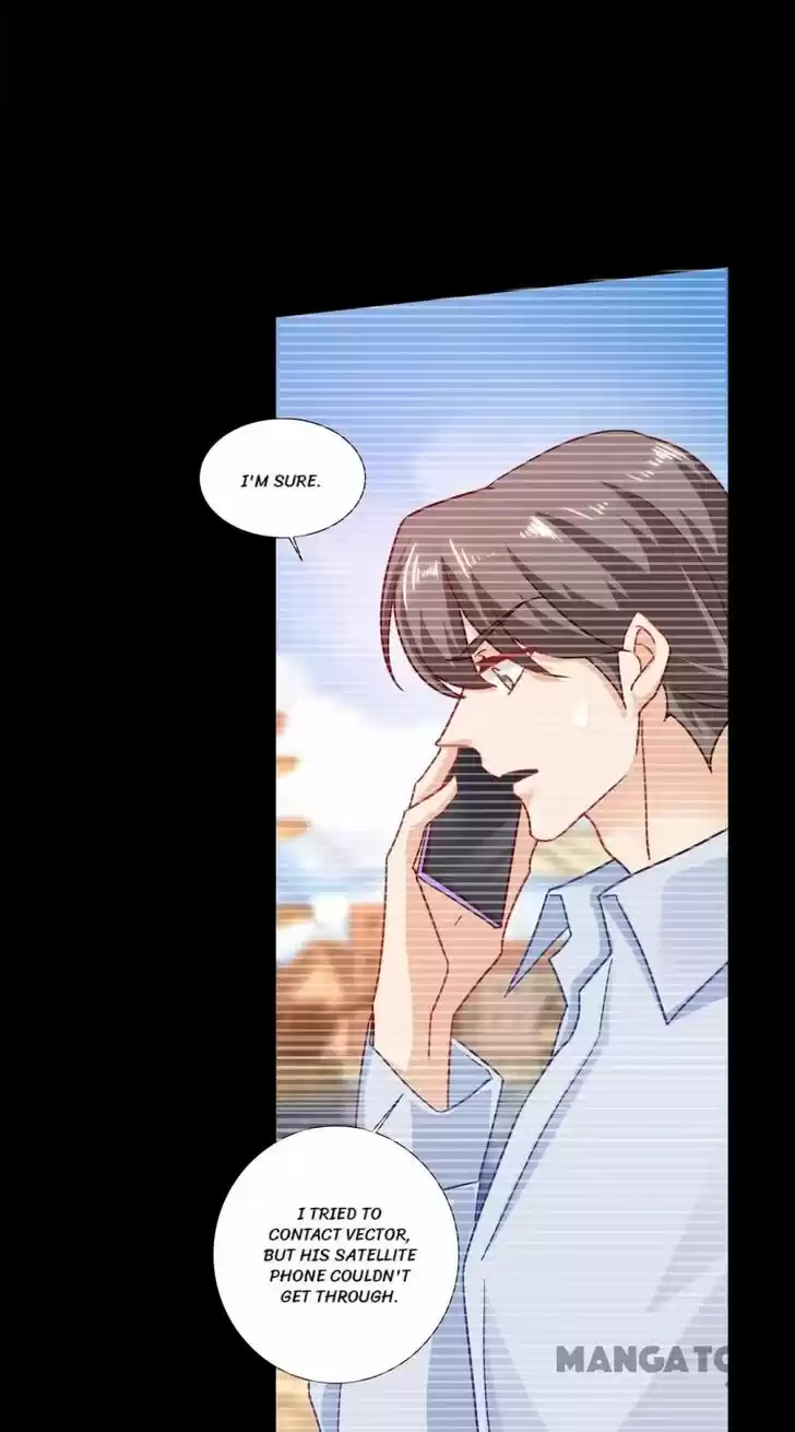 Into the Bones of Warm Marriage Ch.348