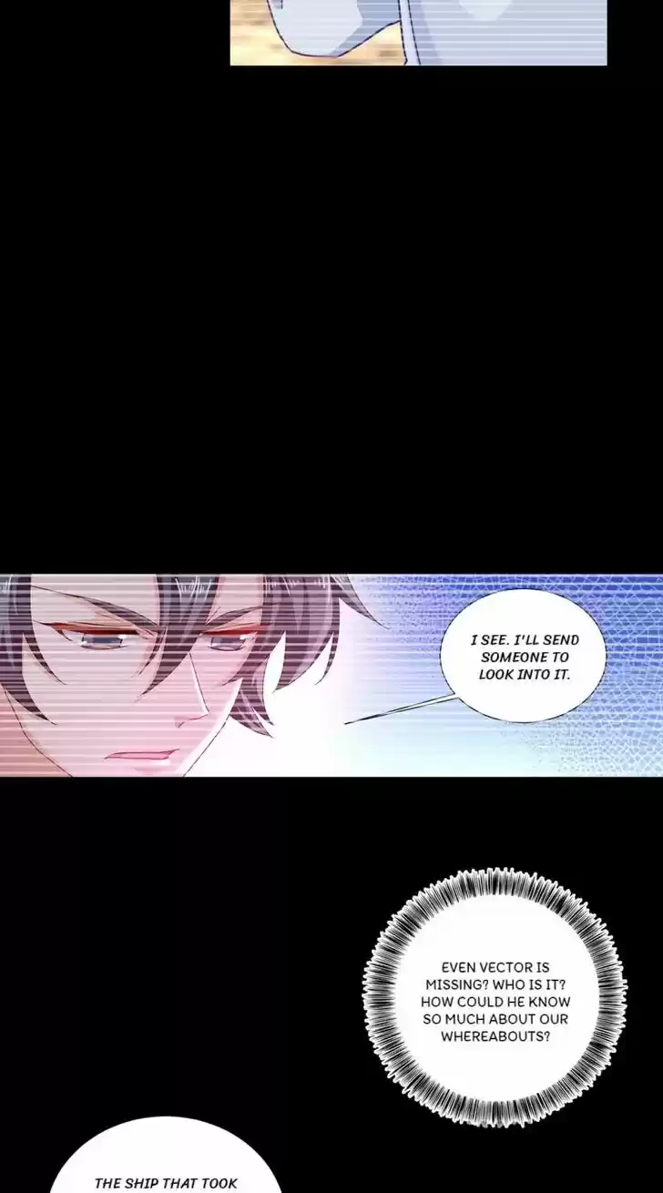 Into the Bones of Warm Marriage Ch.348