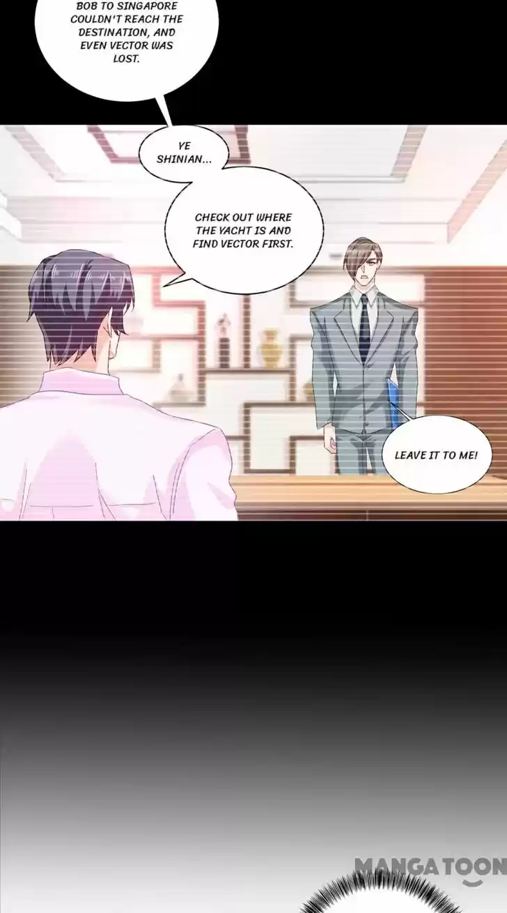 Into the Bones of Warm Marriage Ch.348