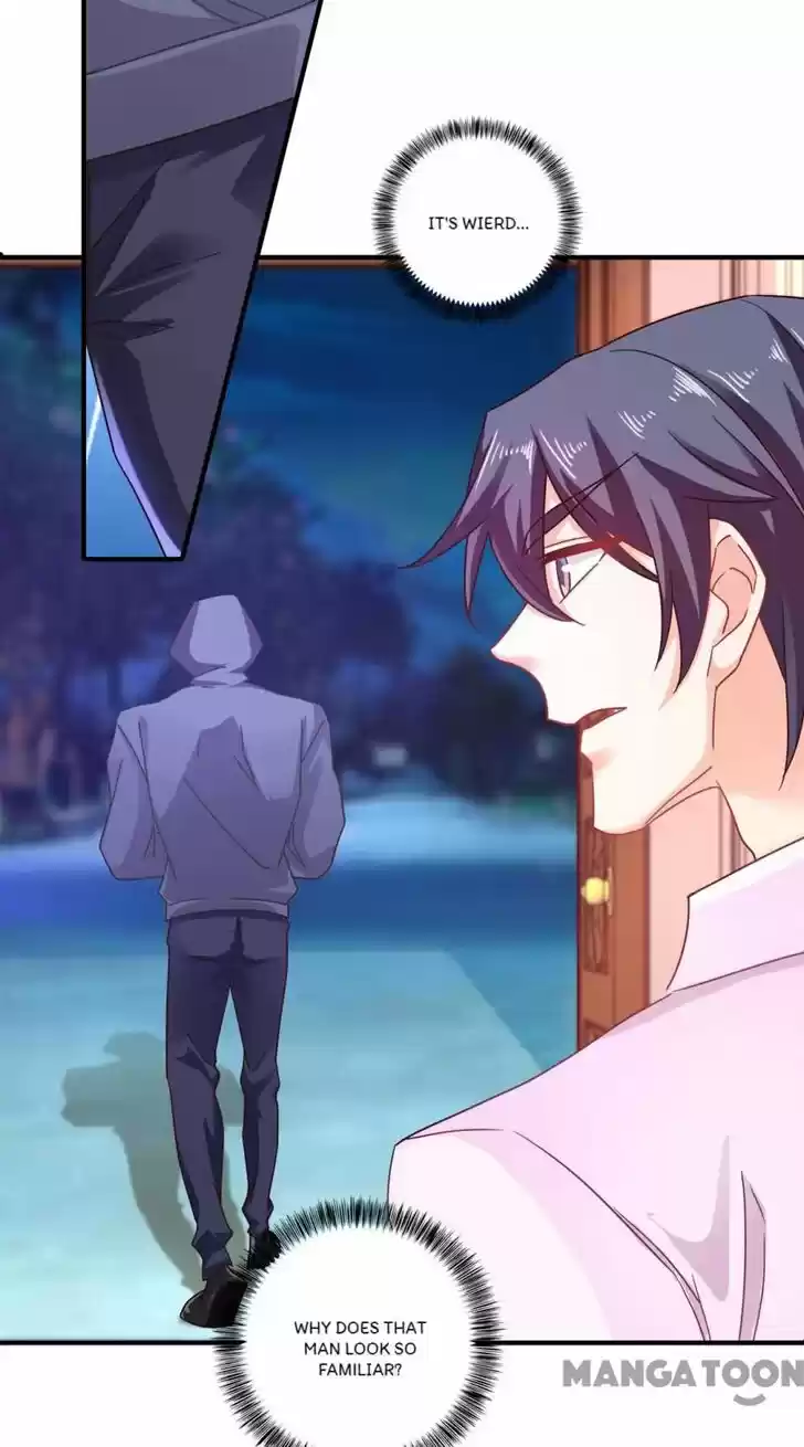 Into the Bones of Warm Marriage Ch.348