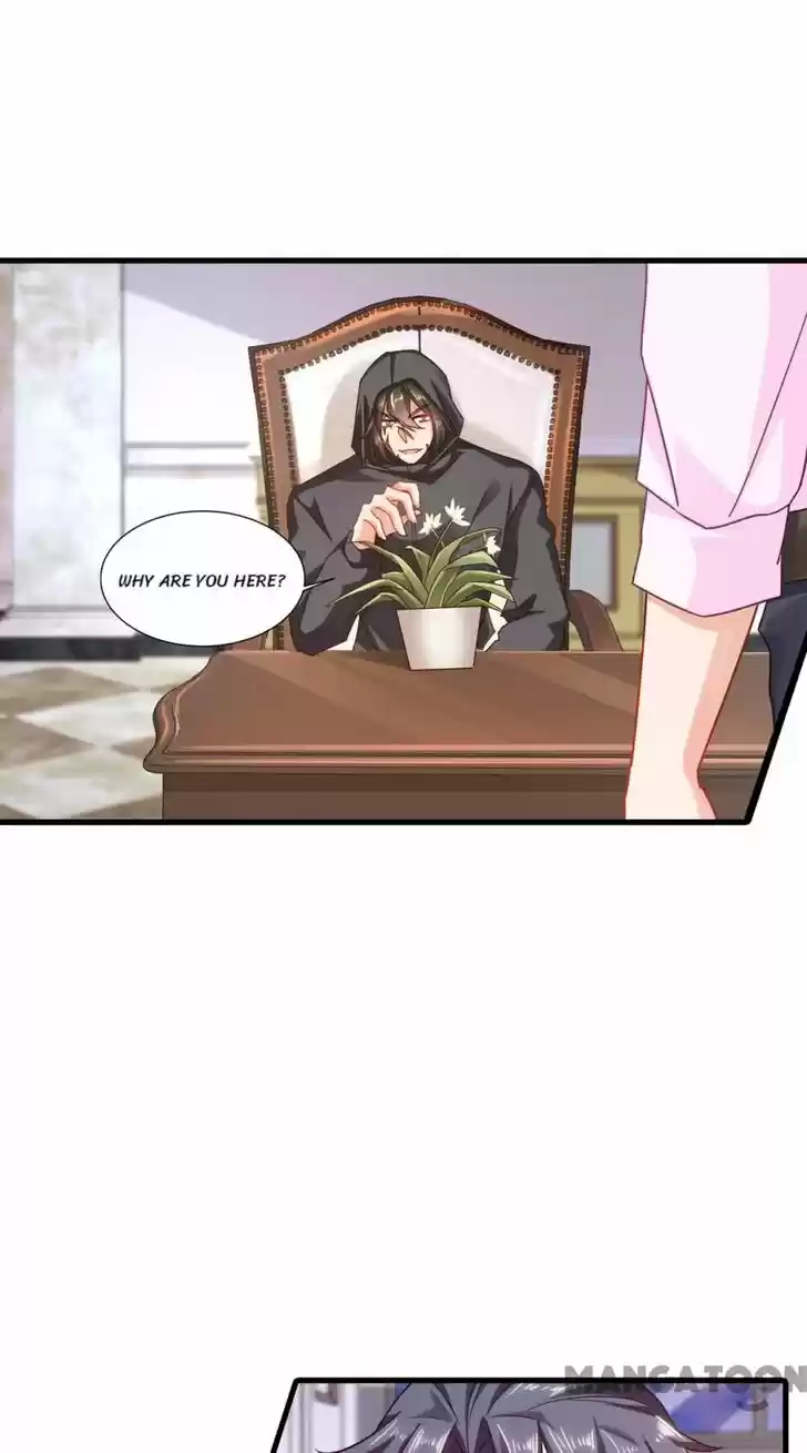 Into the Bones of Warm Marriage Ch.348