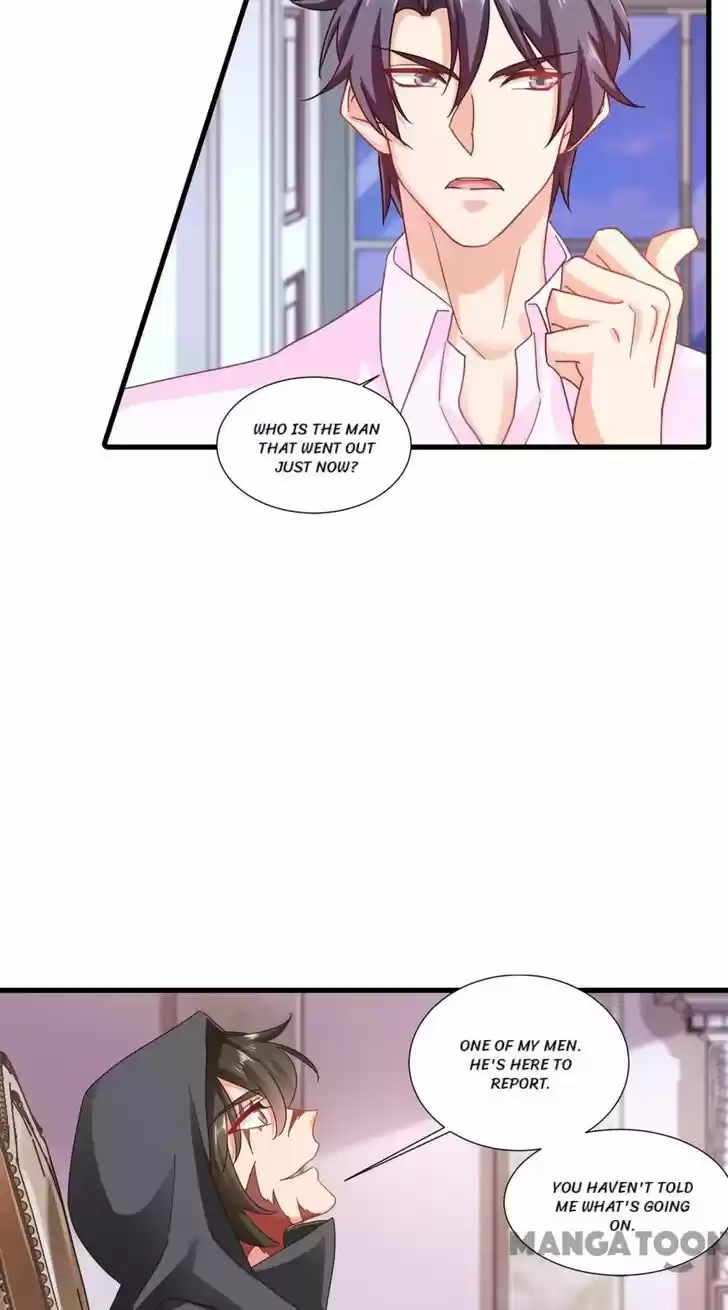 Into the Bones of Warm Marriage Ch.348