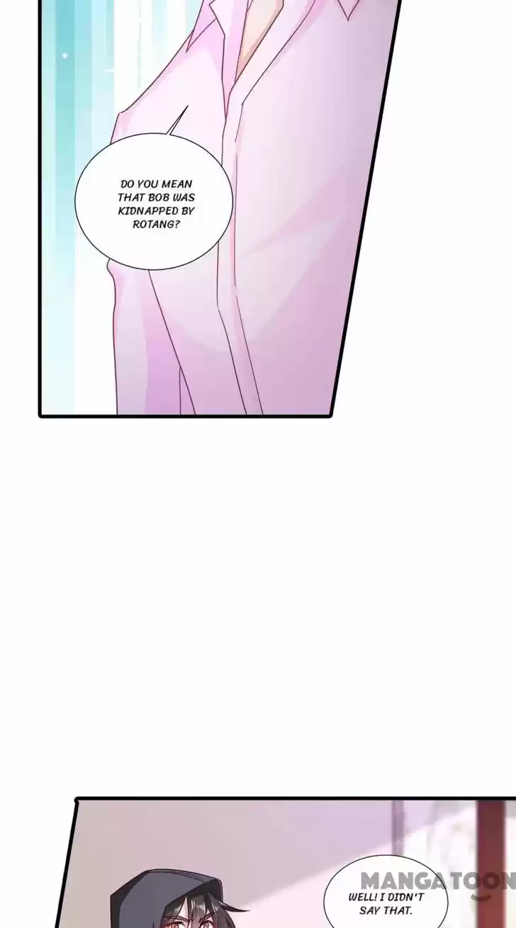 Into the Bones of Warm Marriage Ch.348