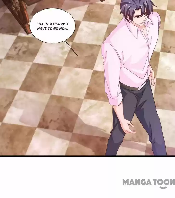 Into the Bones of Warm Marriage Ch.348