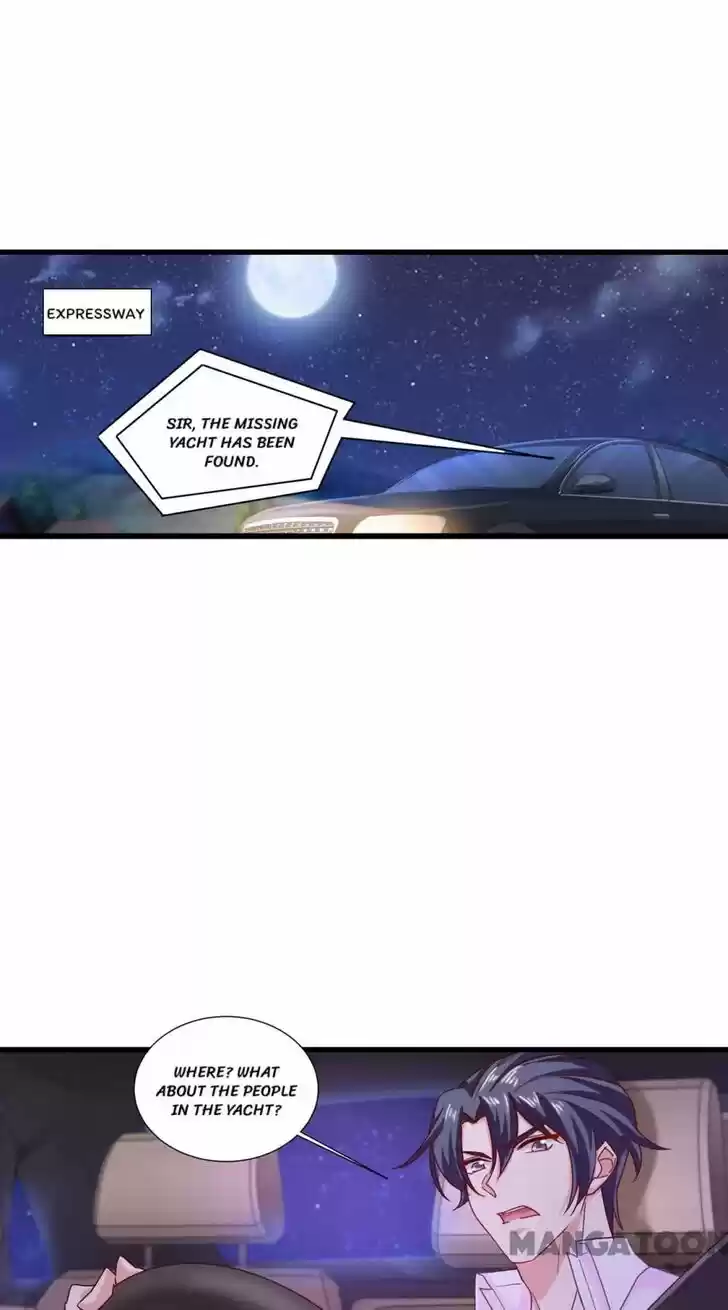 Into the Bones of Warm Marriage Ch.349