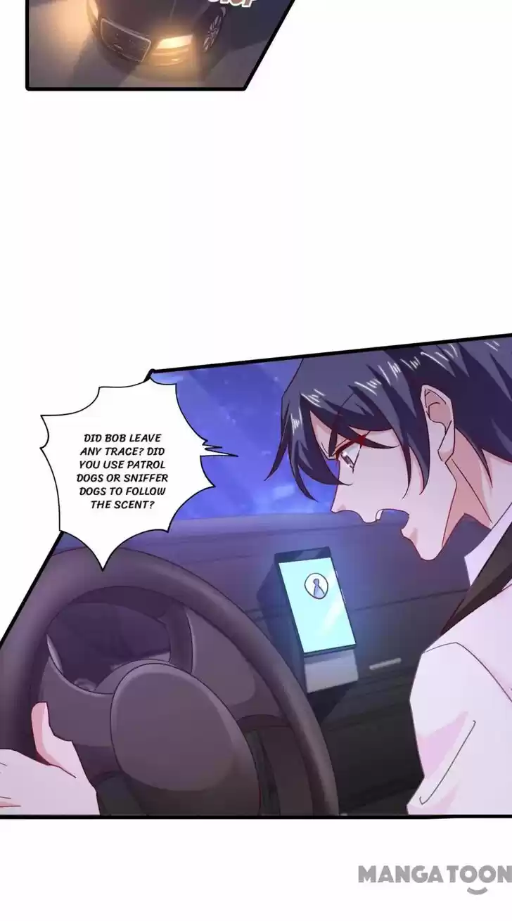 Into the Bones of Warm Marriage Ch.349