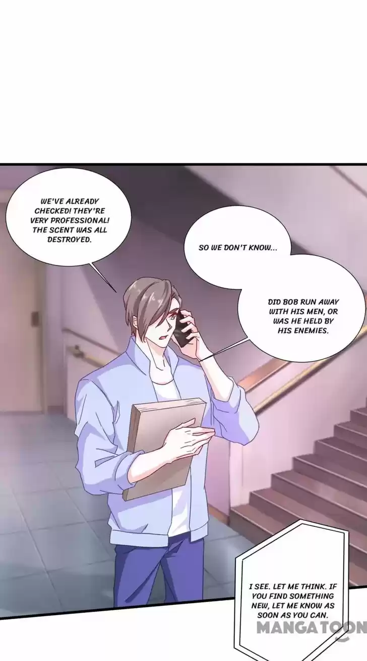 Into the Bones of Warm Marriage Ch.349