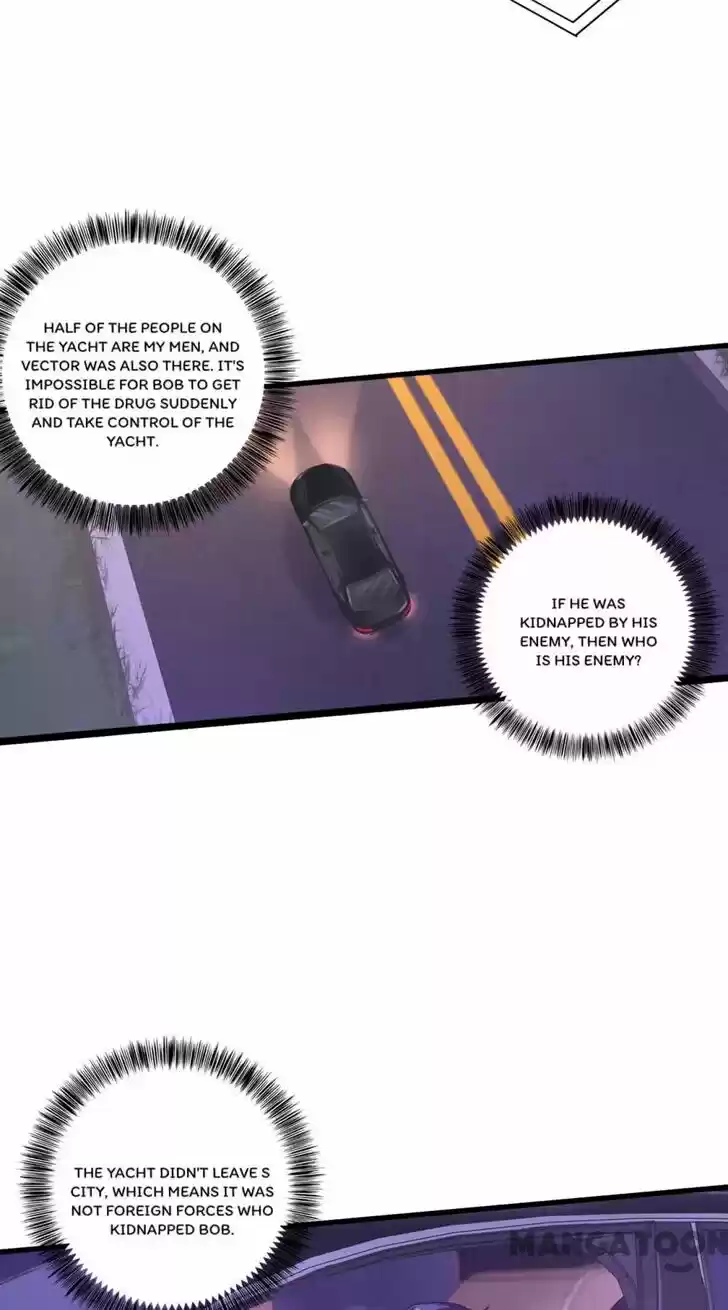 Into the Bones of Warm Marriage Ch.349