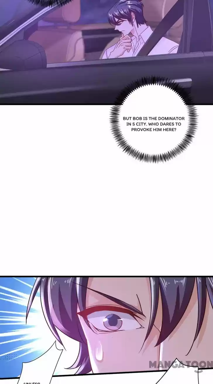 Into the Bones of Warm Marriage Ch.349