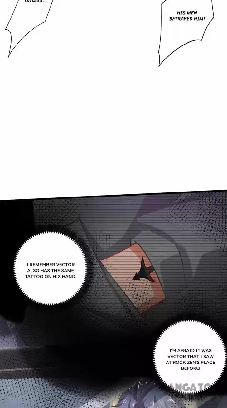 Into the Bones of Warm Marriage Ch.349