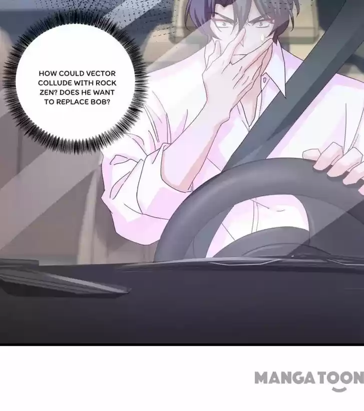 Into the Bones of Warm Marriage Ch.349