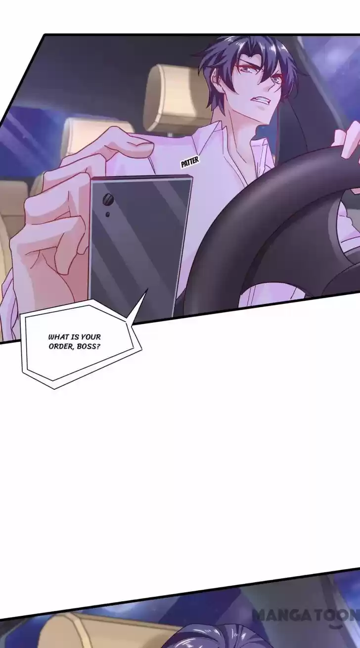 Into the Bones of Warm Marriage Ch.349