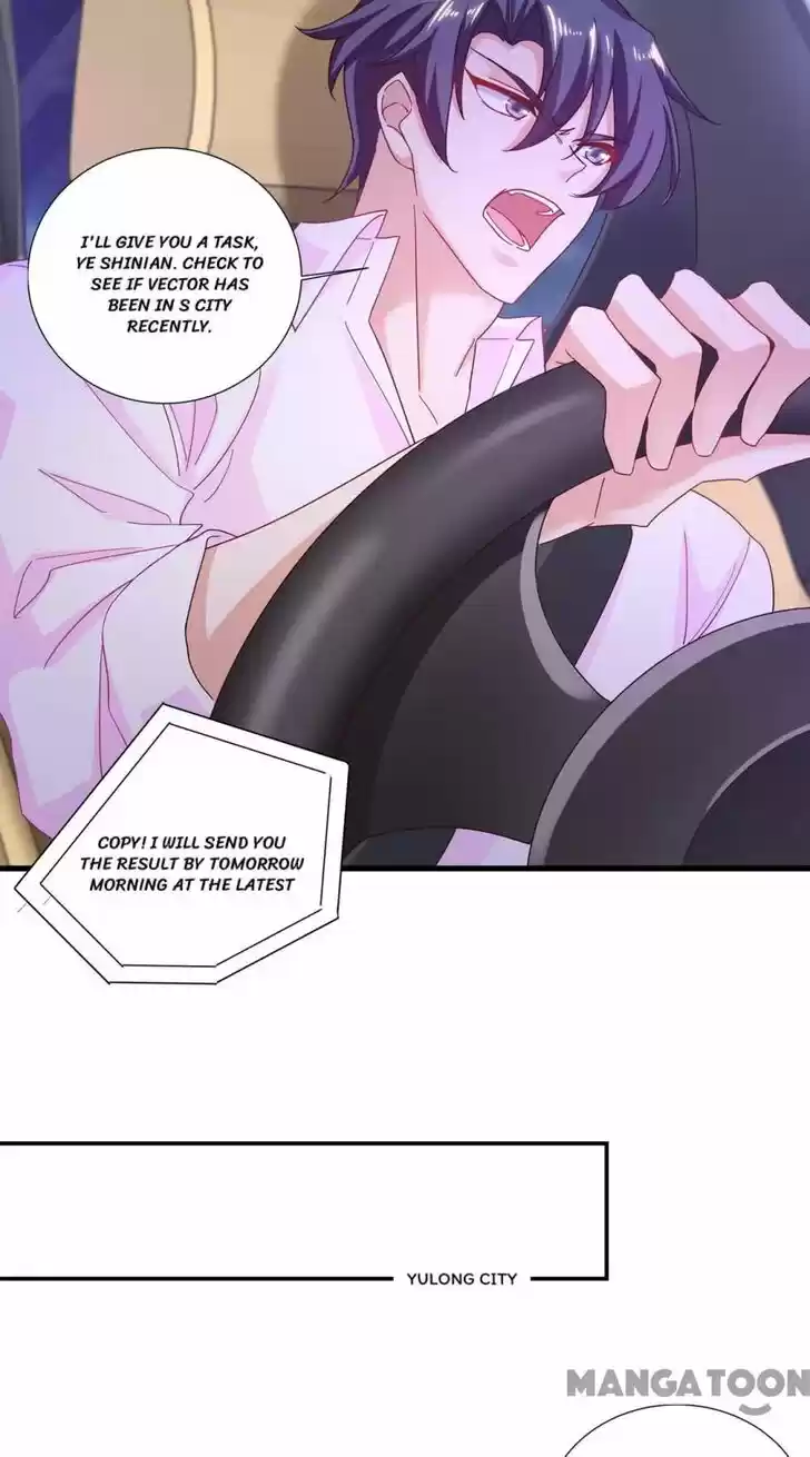 Into the Bones of Warm Marriage Ch.349