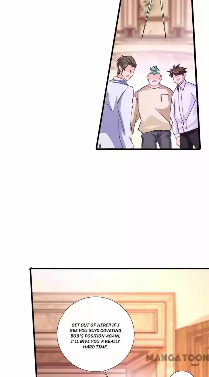 Into the Bones of Warm Marriage Ch.349