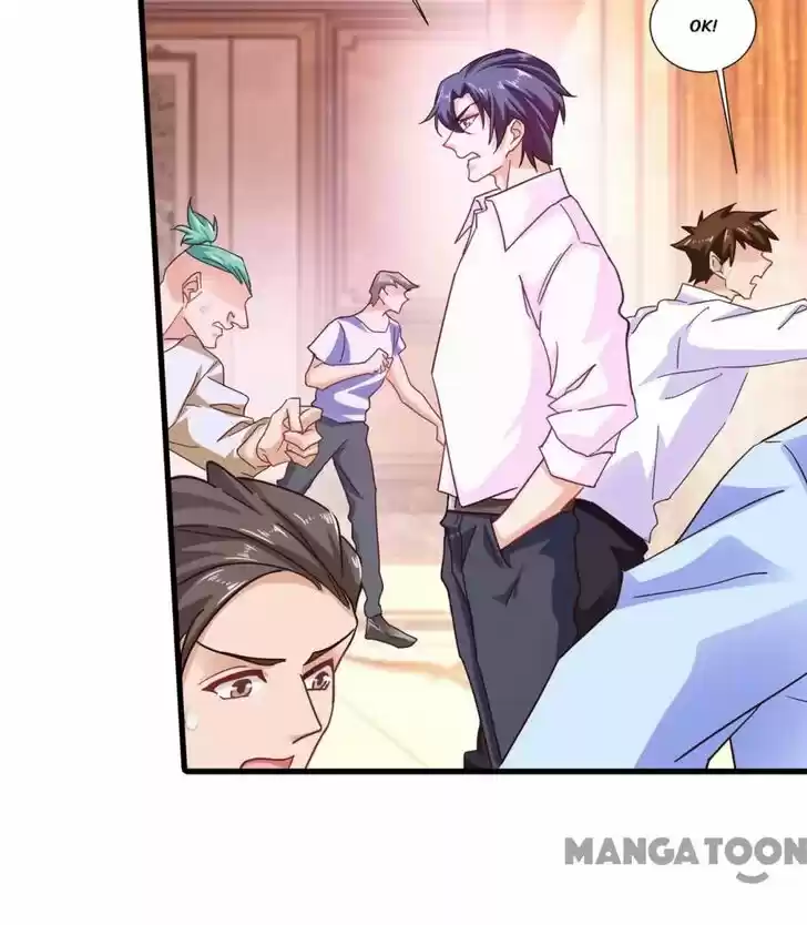 Into the Bones of Warm Marriage Ch.349