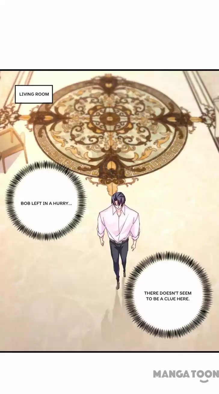 Into the Bones of Warm Marriage Ch.349