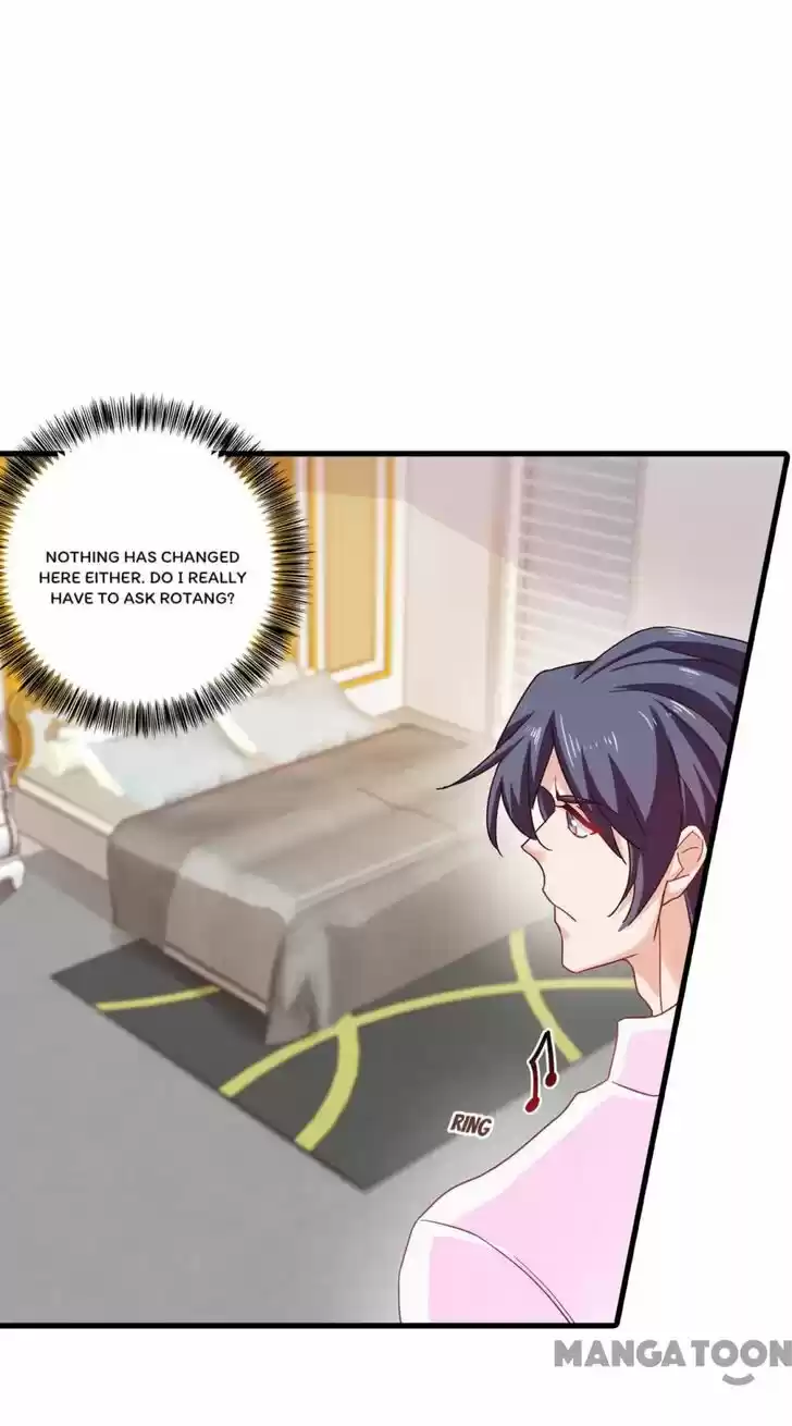 Into the Bones of Warm Marriage Ch.349