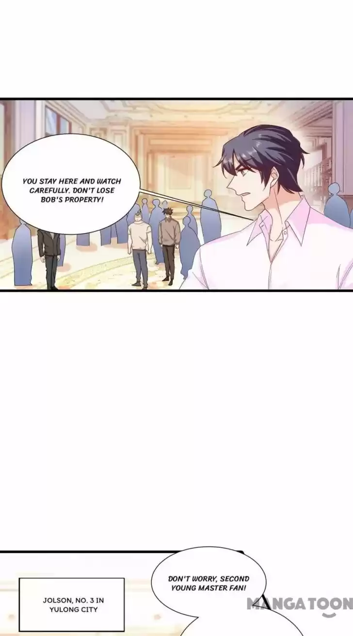 Into the Bones of Warm Marriage Ch.350