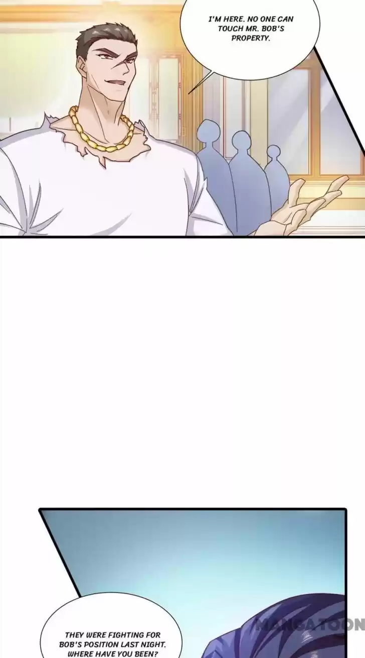 Into the Bones of Warm Marriage Ch.350