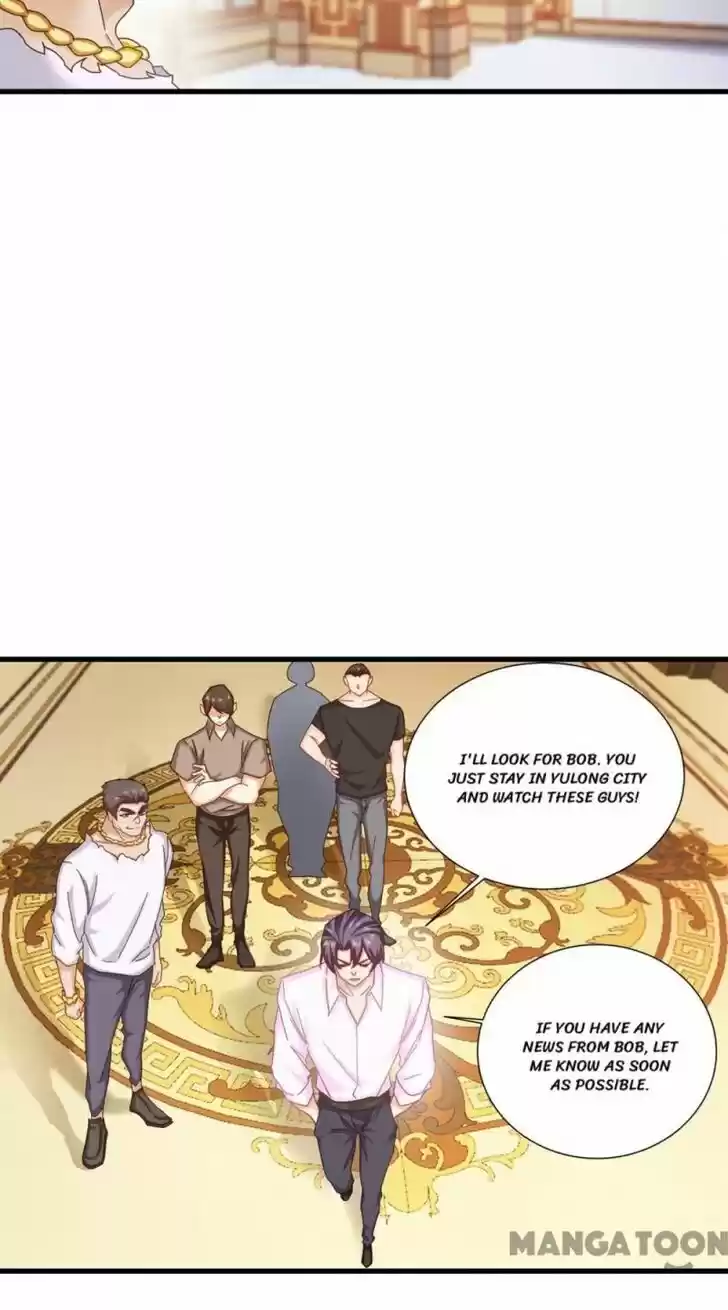 Into the Bones of Warm Marriage Ch.350