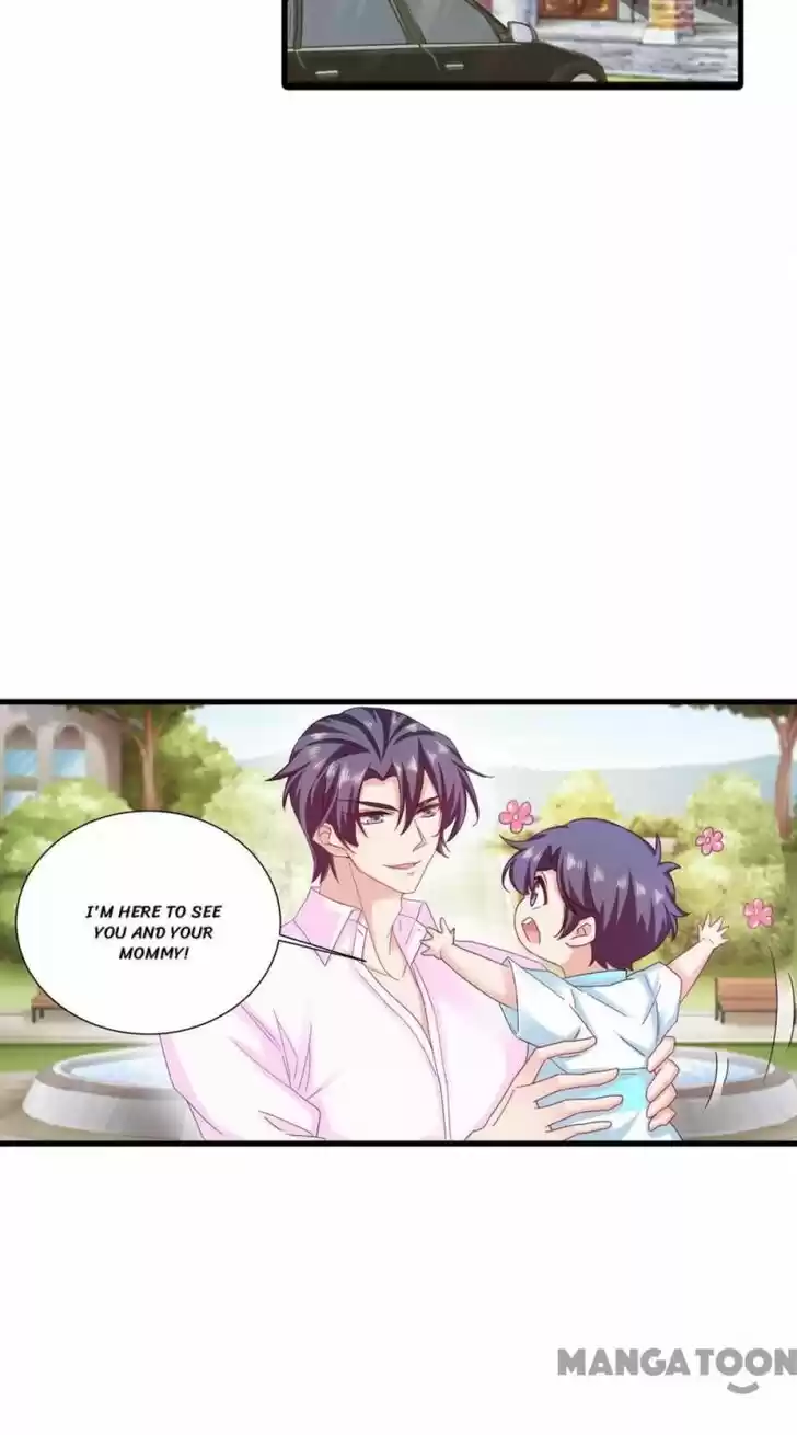 Into the Bones of Warm Marriage Ch.350