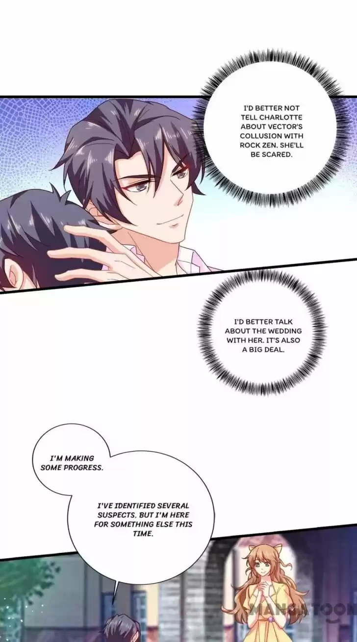 Into the Bones of Warm Marriage Ch.350