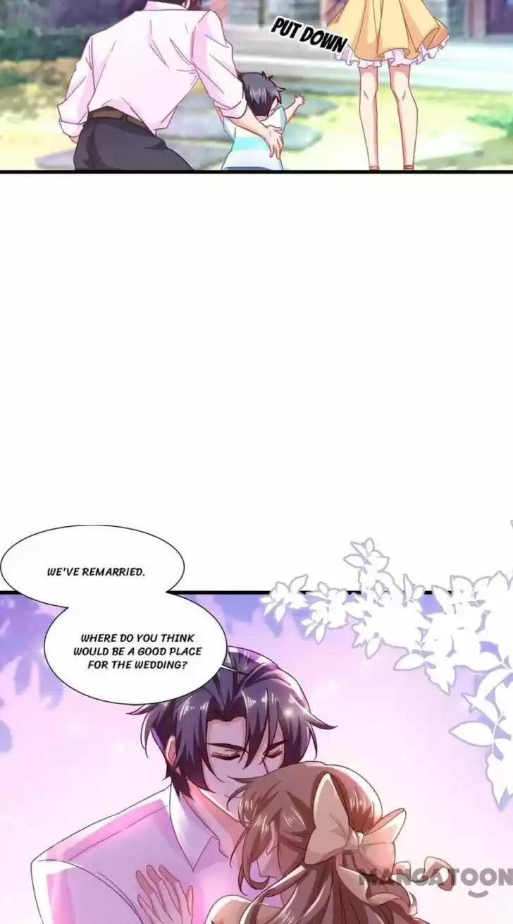 Into the Bones of Warm Marriage Ch.350