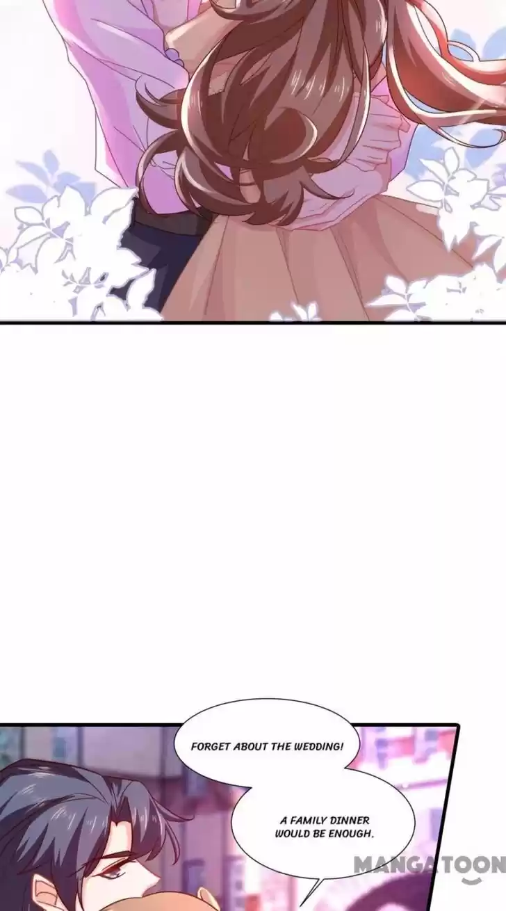 Into the Bones of Warm Marriage Ch.350