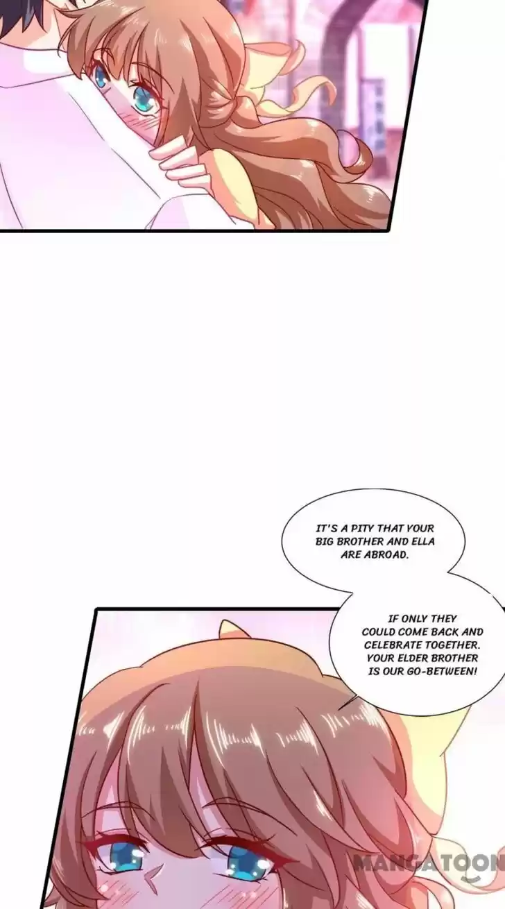 Into the Bones of Warm Marriage Ch.350