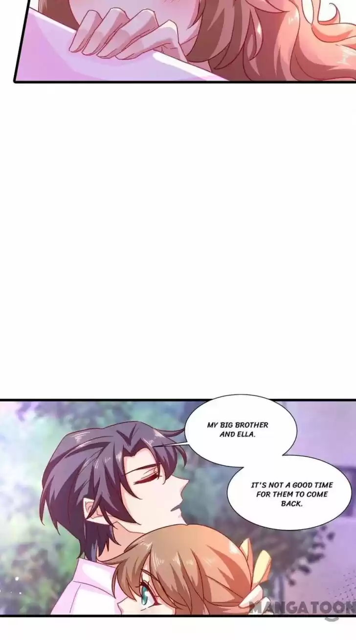 Into the Bones of Warm Marriage Ch.350