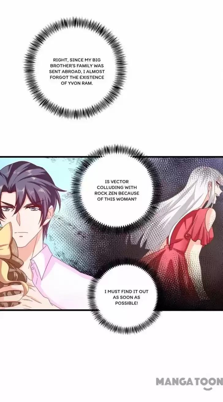 Into the Bones of Warm Marriage Ch.350