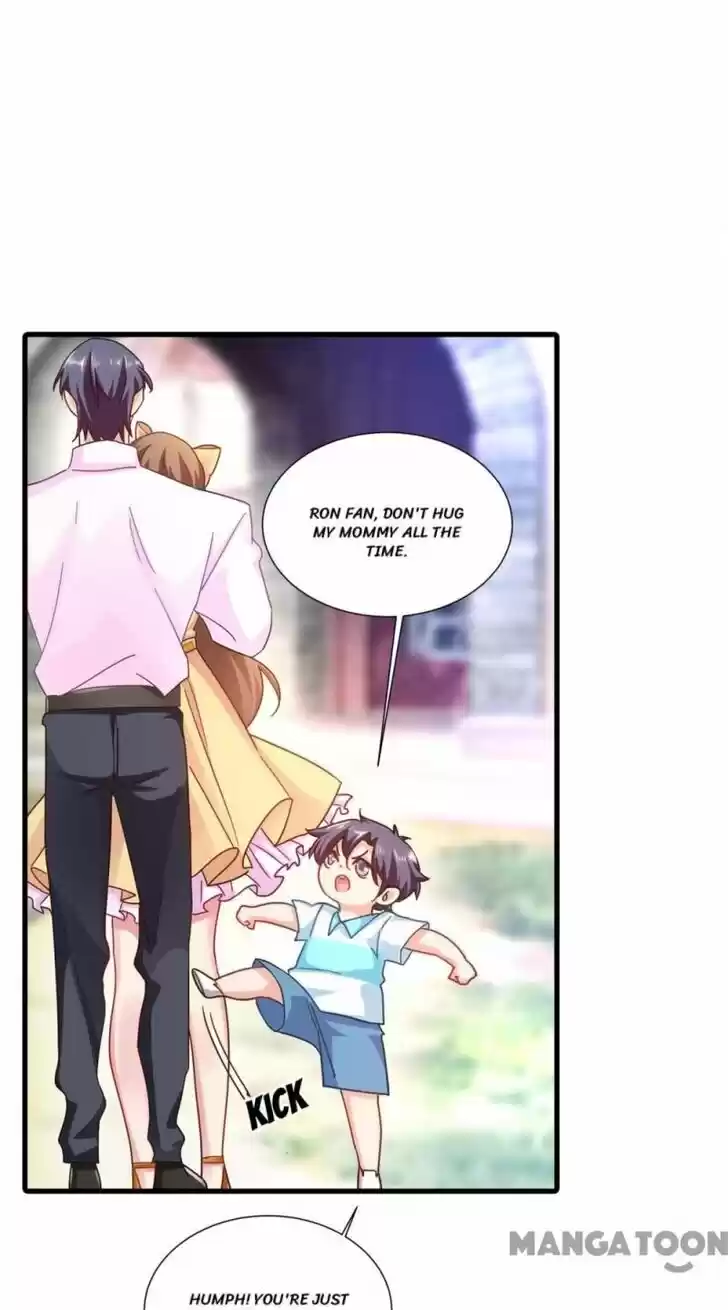 Into the Bones of Warm Marriage Ch.350