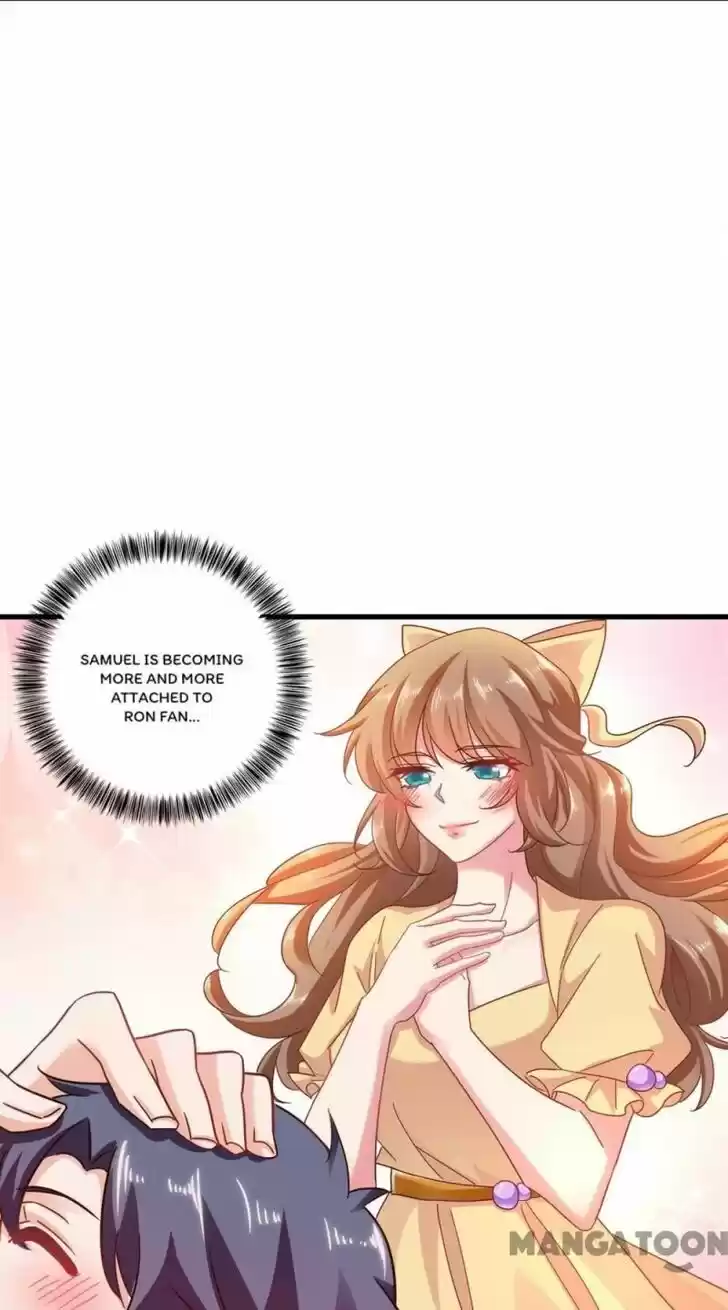 Into the Bones of Warm Marriage Ch.350