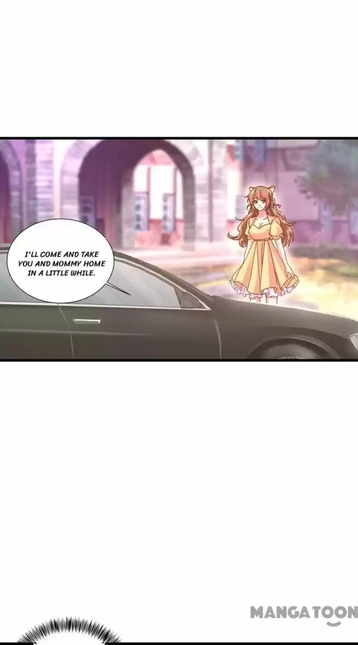 Into the Bones of Warm Marriage Ch.350